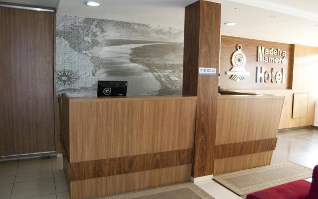 Madeira Mamoré Hotel