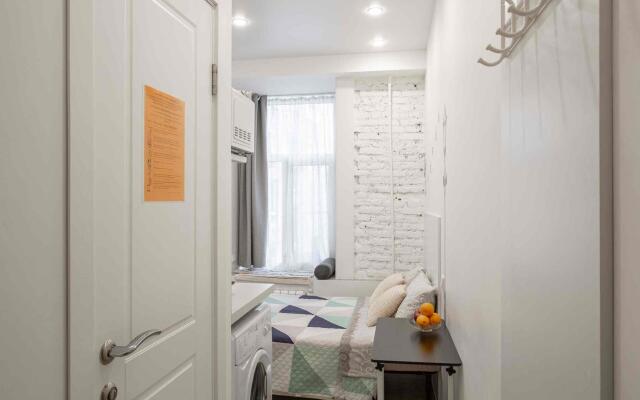 Апартаменты на улице Казанская 42