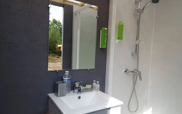 Les Bulles de Sologne - Hébergements Insolites