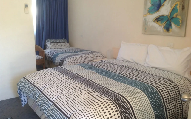 Bogong Moth Motel