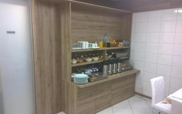 Apartman National