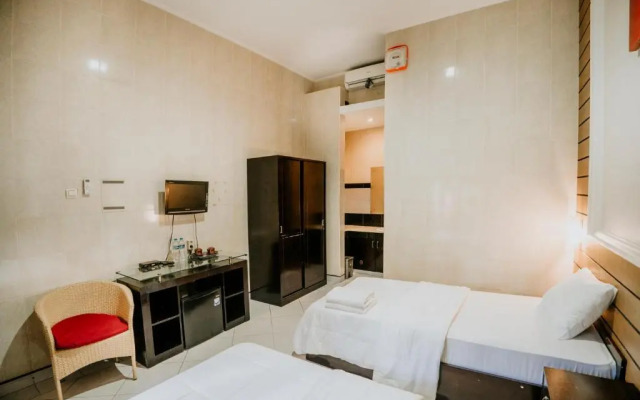 RedDoorz @ Kedonganan Jimbaran