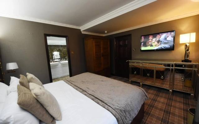 Ramside Hall Hotel, Golf and Spa