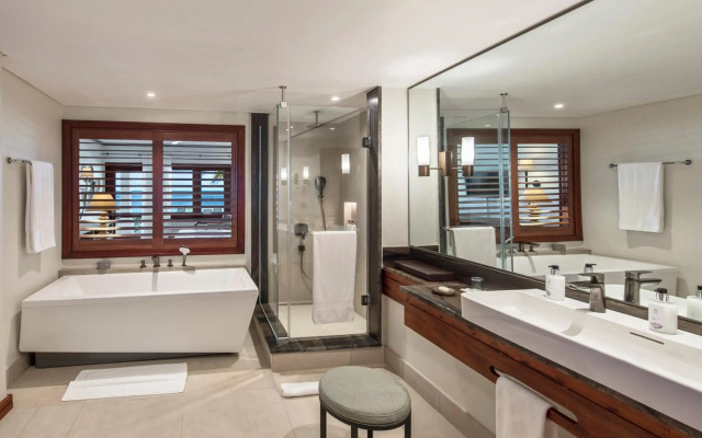 Heritage Awali Golf & Spa Resort – All Inclusive