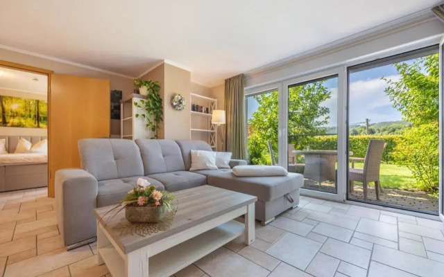 Ferienwohnung Fasse (Adults Only)