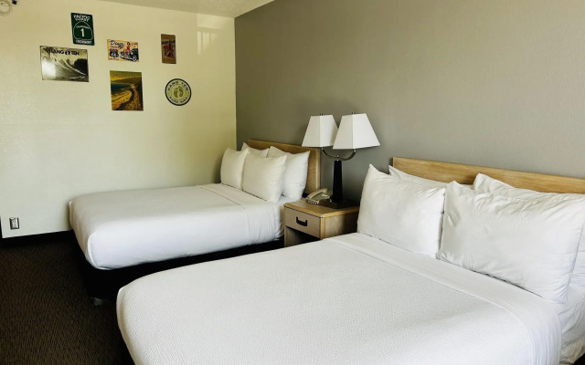 Glendale Express Hotel Los Angeles