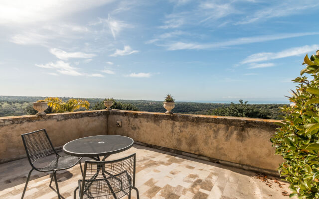 Country Hotel Casina di Grotta di Ferro