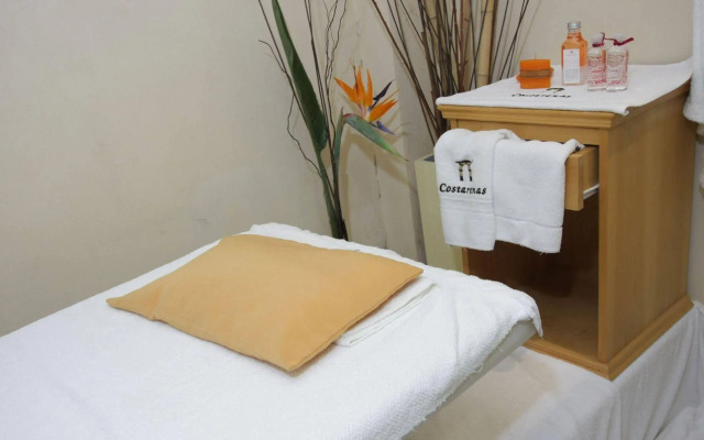 Costarenas Hotel & Spa