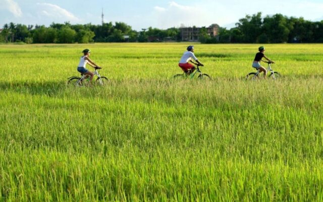 De Campagne Villa Hoi An