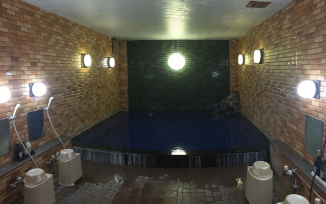 SAKURA River Side Stay Gero Onsen - Hostel