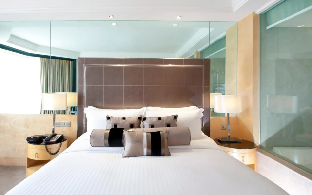 Dorsett Grand Subang
