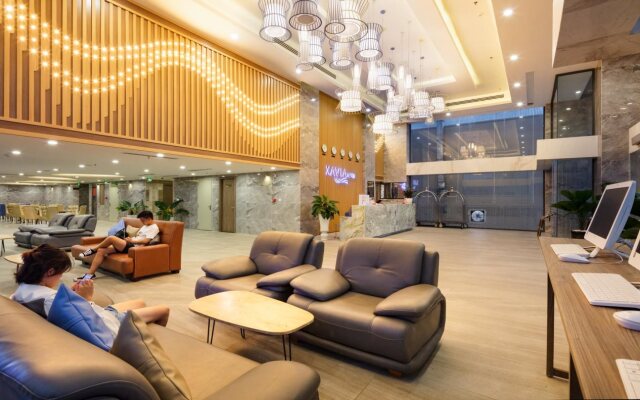 Xavia Hotel