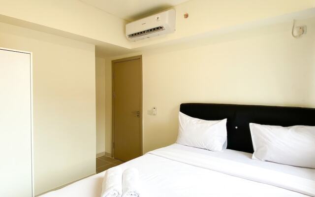 Comfort Stay 2Br Meikarta Apartment
