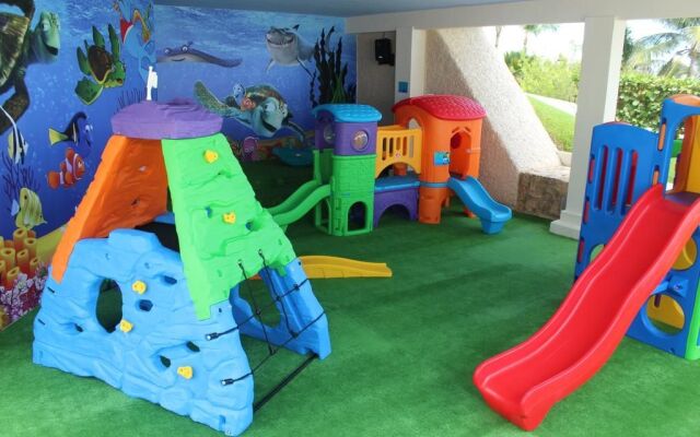 Royal Solaris Cancun Resort - Cancun All Inclusive Resort