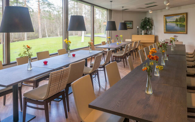 Spa Hotel Runni Kartanohotelli
