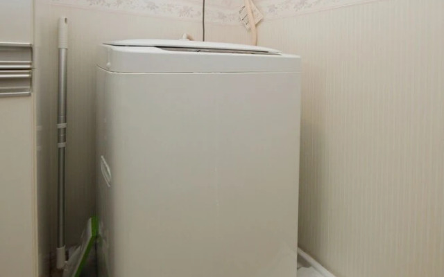 Soshigaya Apartment