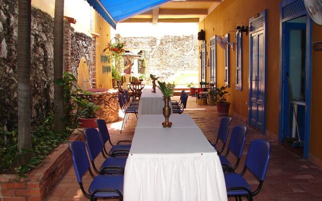 Hotel Casa de Las Palmas