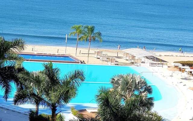 Acqua Nuevo Vallarta