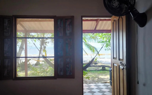 Tiki Lounge Necoclí
