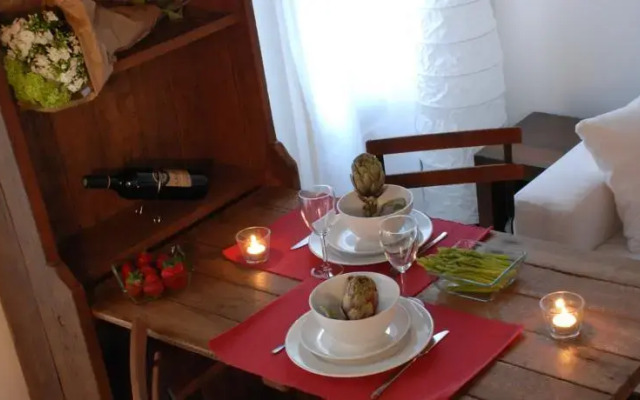 Paris Cosy Corner
