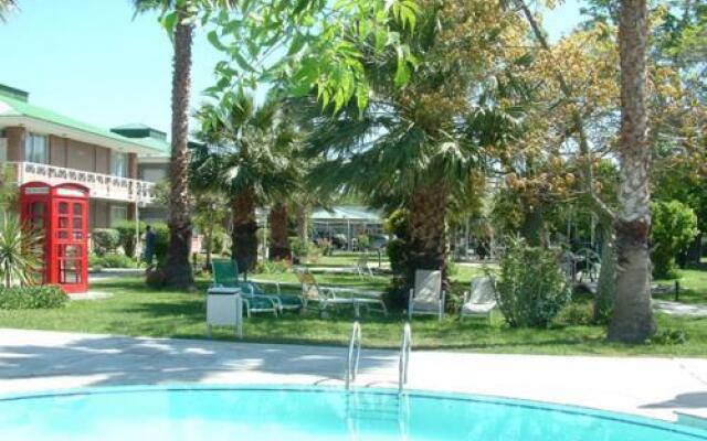 Villa Don Tomas