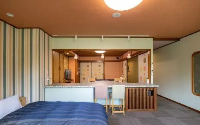 Nikko Garden Hotel