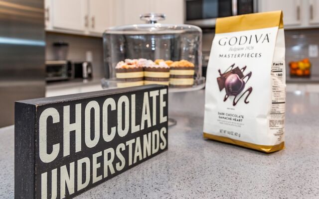 La Casita Grande at Veranda Palms