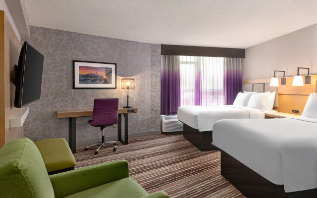 Holiday Inn Philadelphia Arpt-Stadium Area