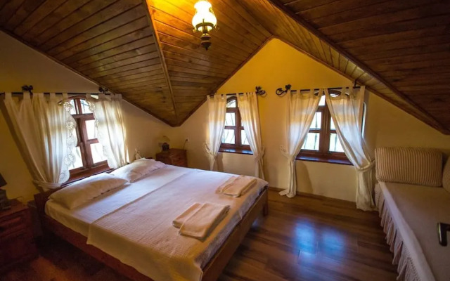 Kaya Cottage Villa 3