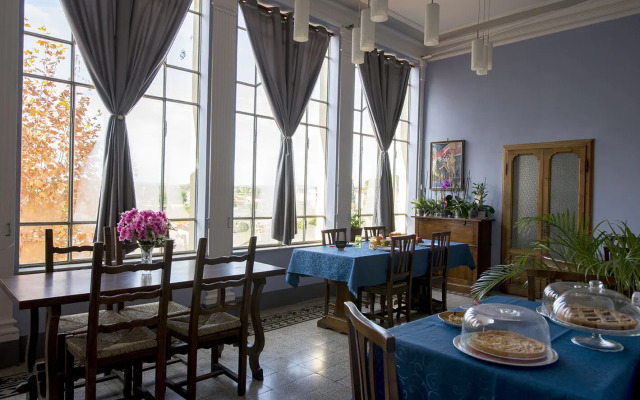 Tuscany Experience BnB