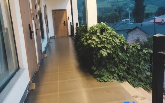 Yi Shi Ju Homestay
