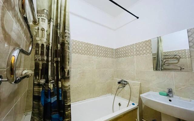 Апартаменты на улице Лермонтова 49