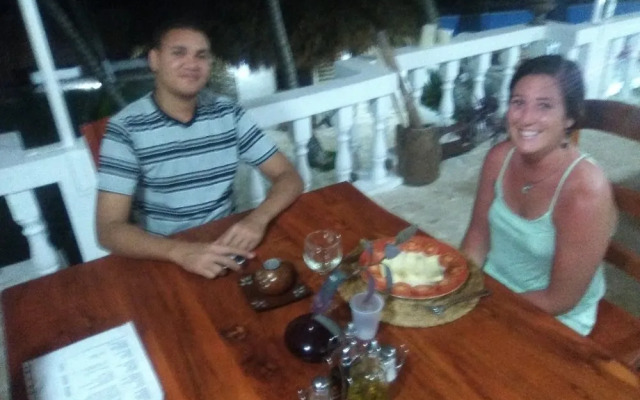 El Paraiso Perdido Beach Hotel