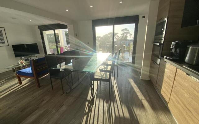 Appartement Pyla-sur-Mer, 3 pièces, 6 personnes - FR-1-374-183