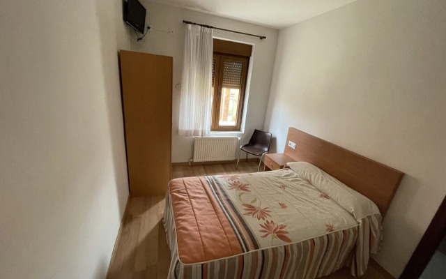 Hostal El Delfin Verde