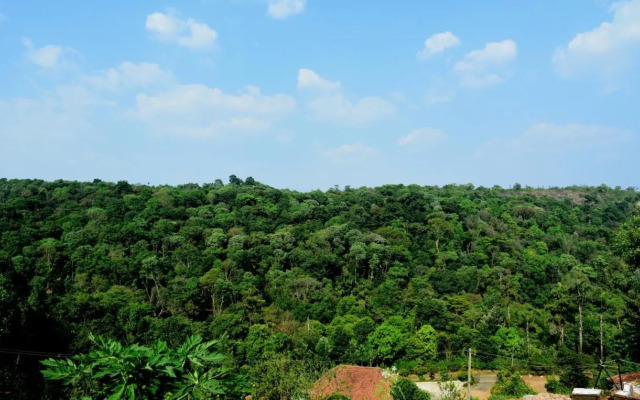 Shreegandha Homestay