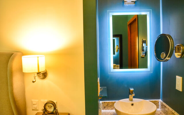 Alborata Hotel Boutique