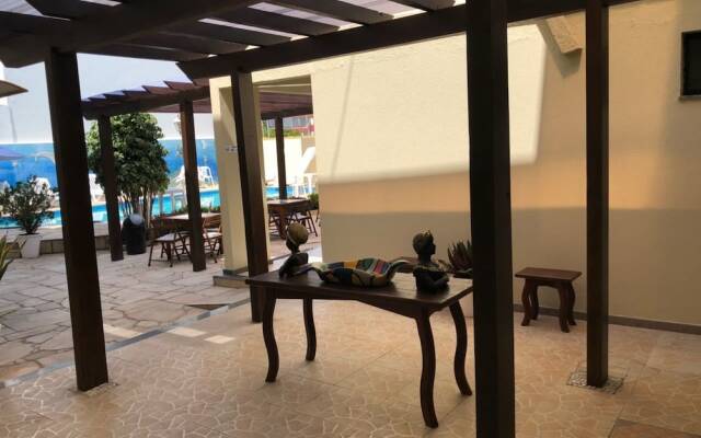 Solemio Hotel