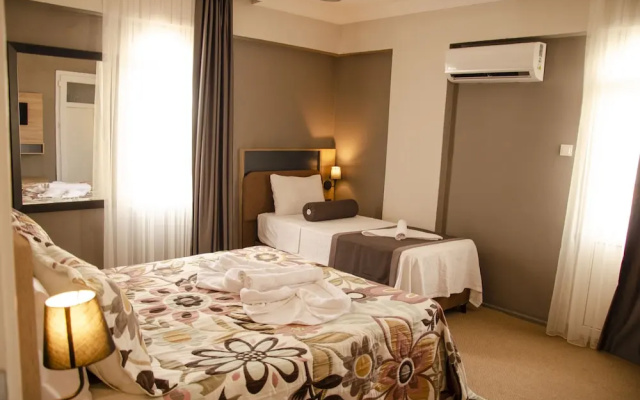 Ephesus Hera Hotel