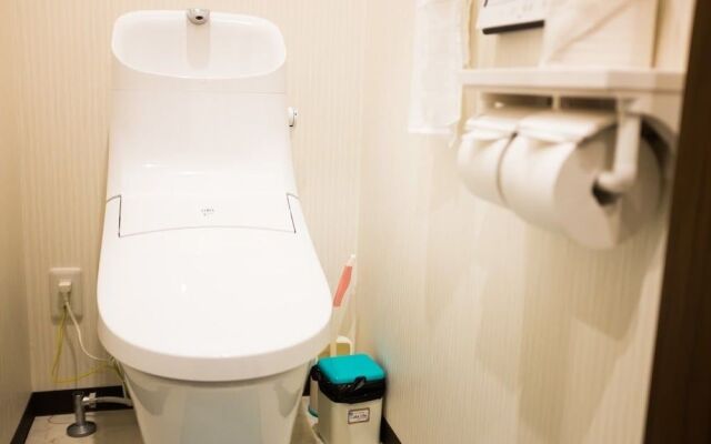 Guest House One More Heart at NARA HANABUSA - Hostel