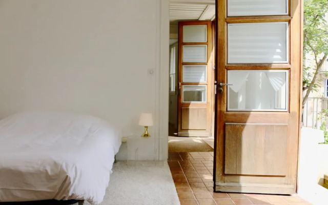 Les beaux jours de Beauchet