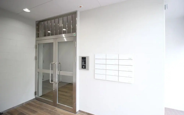 FJ-First Residence Osaka / Vacation STAY 5025