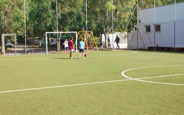 Villaggio Camping Internazionale Manacore