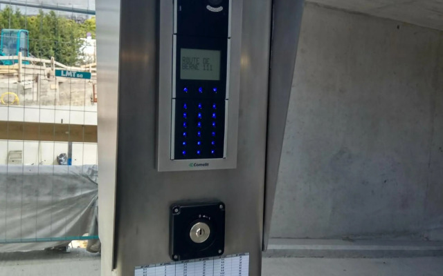 Swissart | Lake View