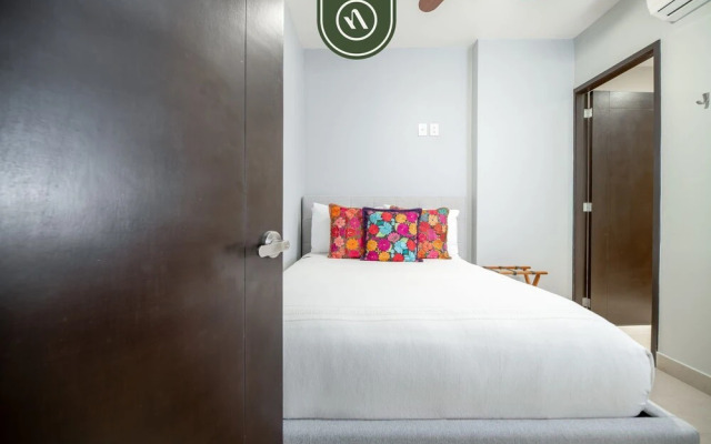 The Park 206 in Jalisco