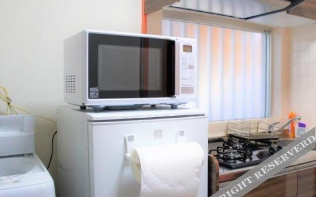 Yenn S Marina Inn Zamami Condominium Zamamijima
