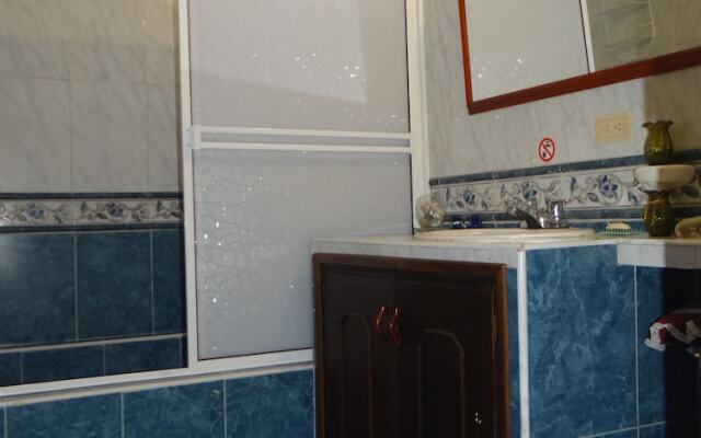 Vitrips Hostel Villavicencio