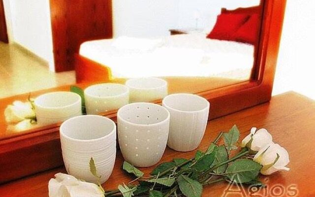 Aura Holiday Villas
