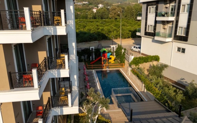 Loovox Suites