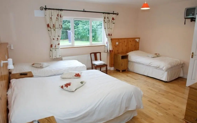 Dun Cromain Bed and Breakfast